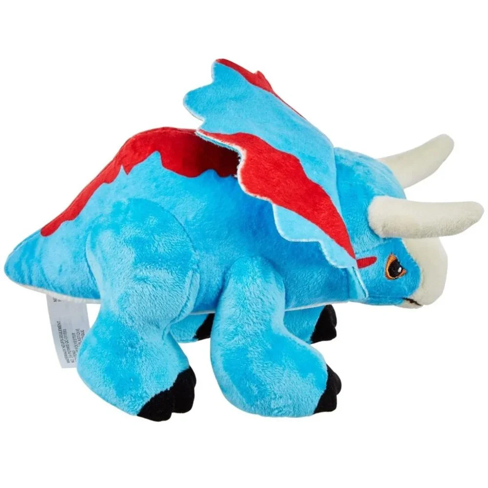 Jurassic World Toys Movie-Inspired Dinosaur Plush - Pre-School 3 years & Older - Picture 1 of 3